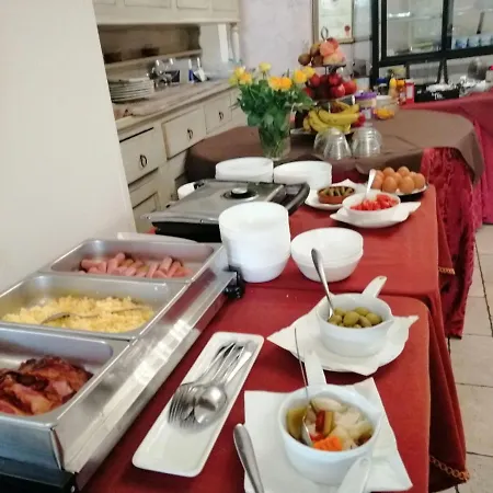 Hotel La Dimora Del Faro 4*