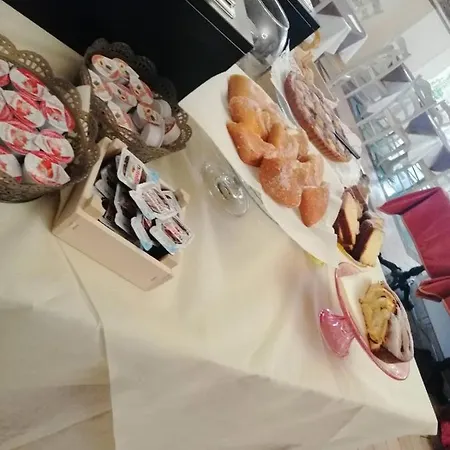 Hotel La Dimora Del Faro Acireale