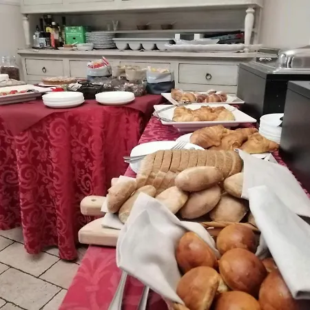 Hotel La Dimora Del Faro 4*