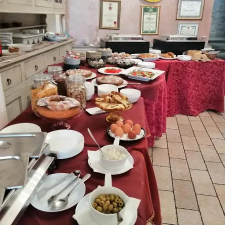 Hotel La Dimora Del Faro Acireale
