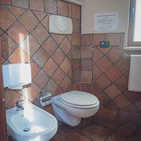Hotel La Dimora Del Faro 4*