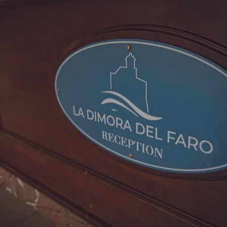 La Dimora Del Faro 4* Acireale