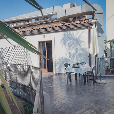 La Dimora Del Faro Hotel 4*