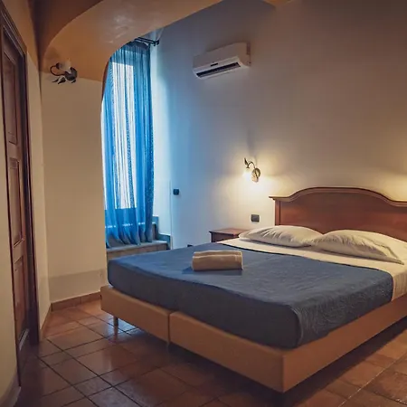 La Dimora Del Faro
