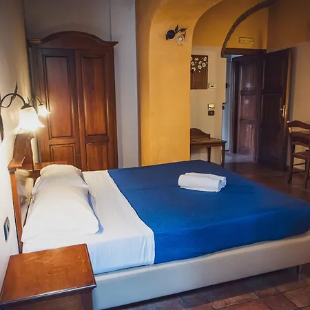 Hotel La Dimora Del Faro Acireale