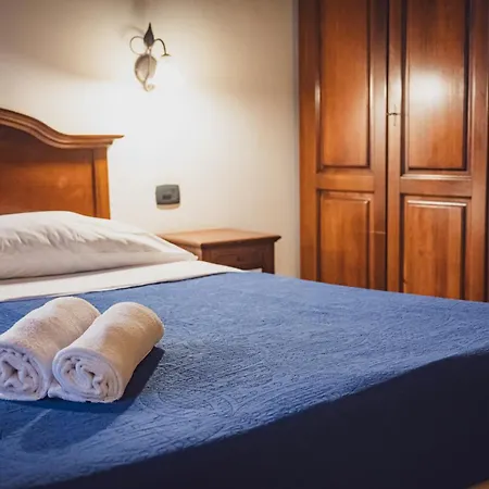 Hotel La Dimora Del Faro
