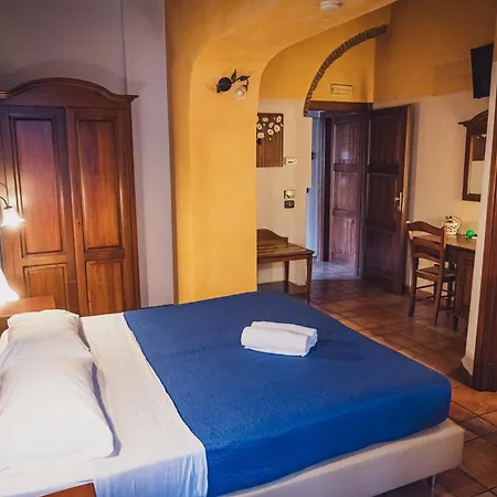 La Dimora Del Faro Hotel 4*