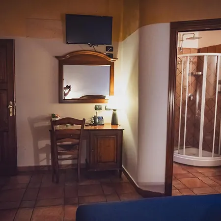 Hotel La Dimora Del Faro