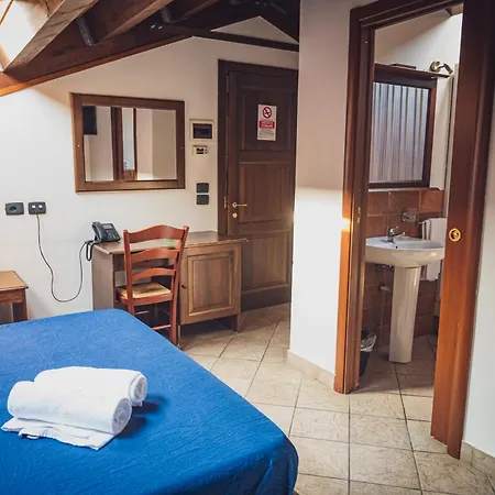 La Dimora Del Faro 4*