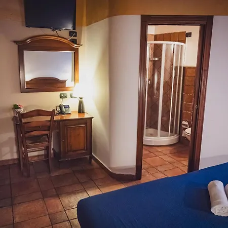 Hotel La Dimora Del Faro