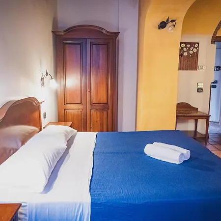 Hotel La Dimora Del Faro