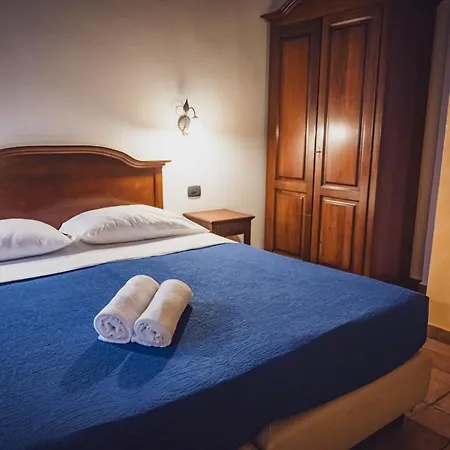 La Dimora Del Faro 4* Acireale