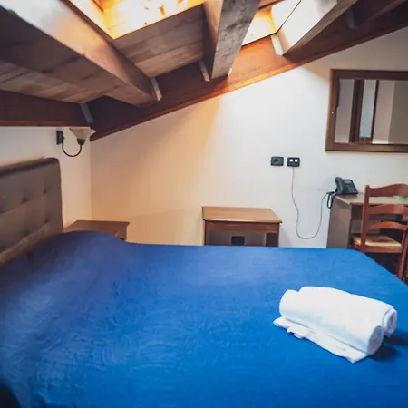 Hotel La Dimora Del Faro 4*
