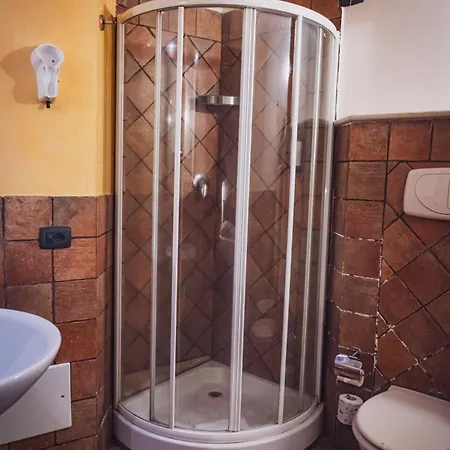 La Dimora Del Faro 4*