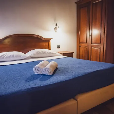 La Dimora Del Faro 4*