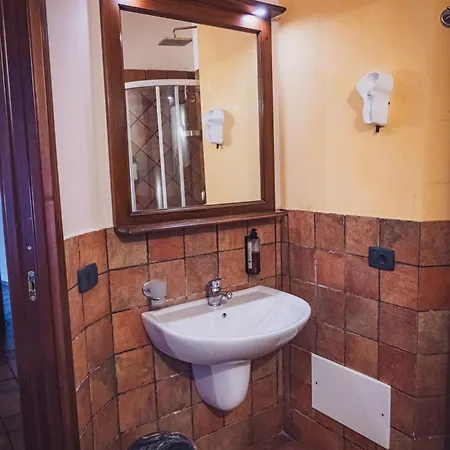 Hotel La Dimora Del Faro