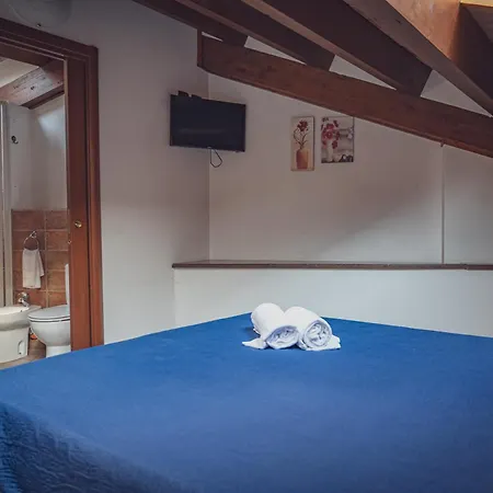 La Dimora Del Faro 4*