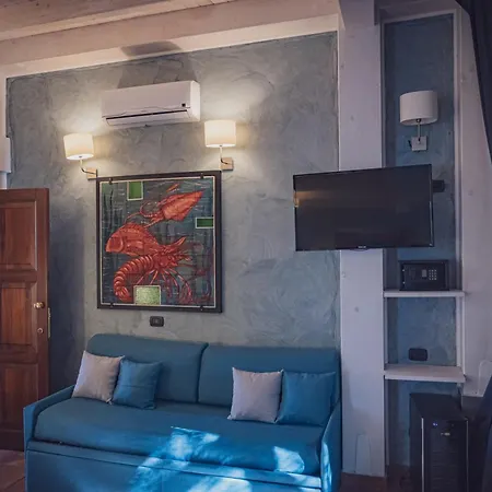 La Dimora Del Faro Hotel Acireale