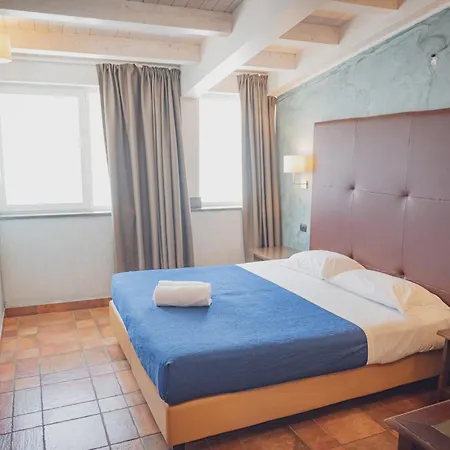 La Dimora Del Faro Hotel