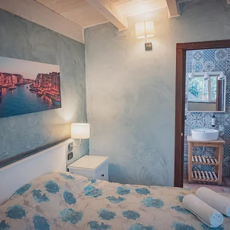 La Dimora Del Faro Hotel 4*