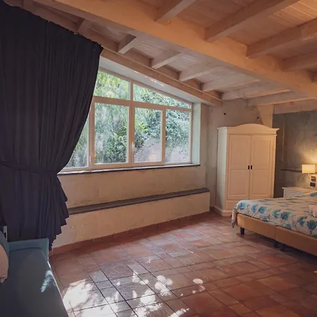 La Dimora Del Faro Hotel 4*