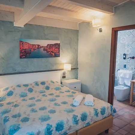 La Dimora Del Faro 4* Acireale