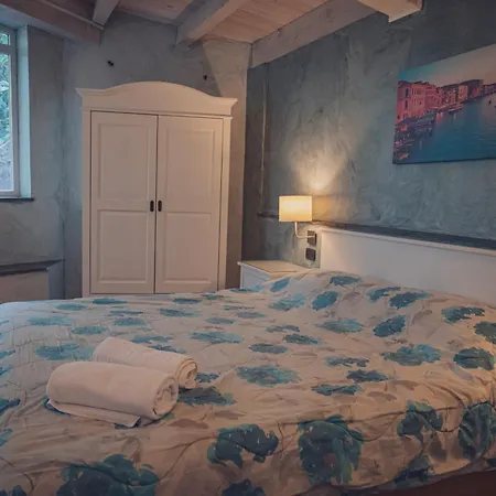 La Dimora Del Faro Hotel