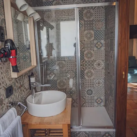 La Dimora Del Faro Hotel 4*