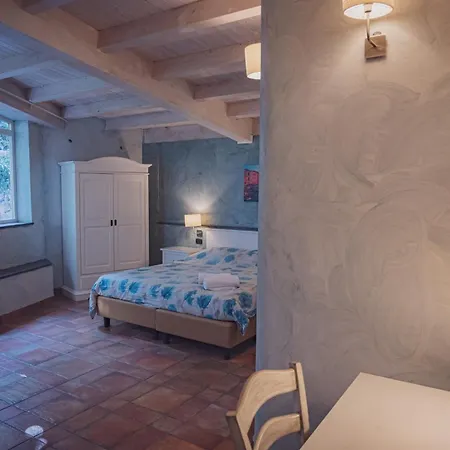 La Dimora Del Faro Hotel 4*