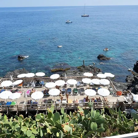 La Dimora Del Faro 4*