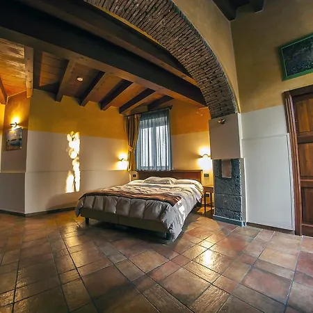 La Dimora Del Faro Hotel