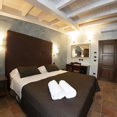 Hotel La Dimora Del Faro Acireale