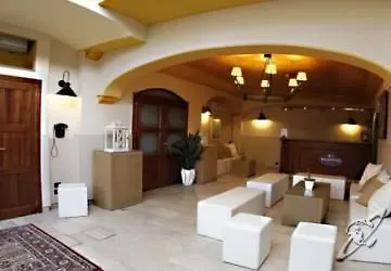 Hotel La Dimora Del Faro Acireale