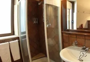 Hotel La Dimora Del Faro 4*