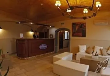 La Dimora Del Faro Hotel Acireale