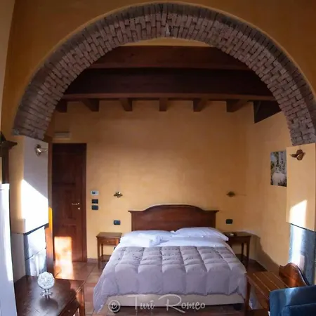 La Dimora Del Faro Hotel 4*