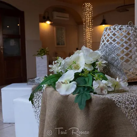 La Dimora Del Faro Hotel 4*