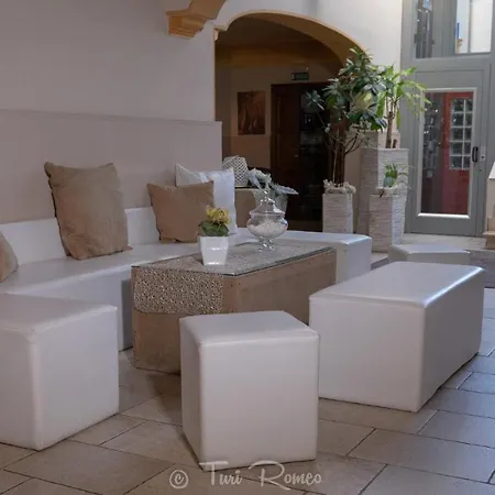 La Dimora Del Faro 4*
