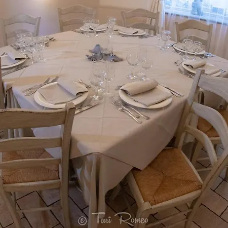 Hotel La Dimora Del Faro Acireale