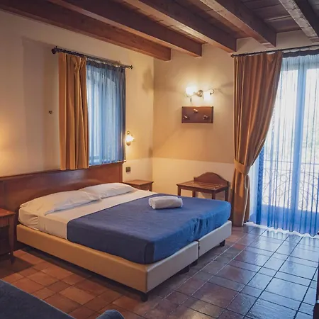 La Dimora Del Faro Hotel