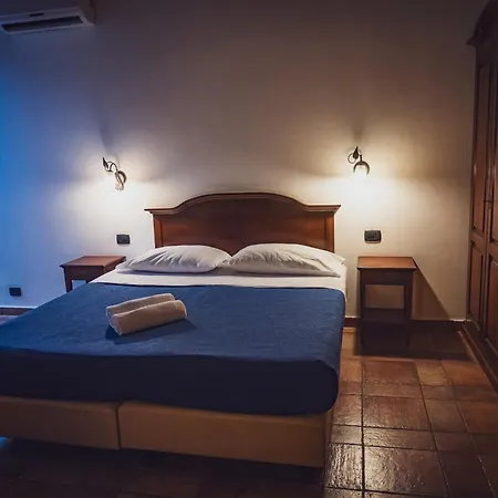 La Dimora Del Faro Hotel Acireale