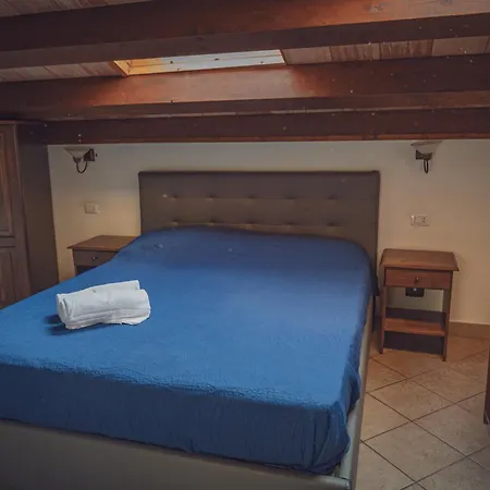 La Dimora Del Faro Hotel Acireale