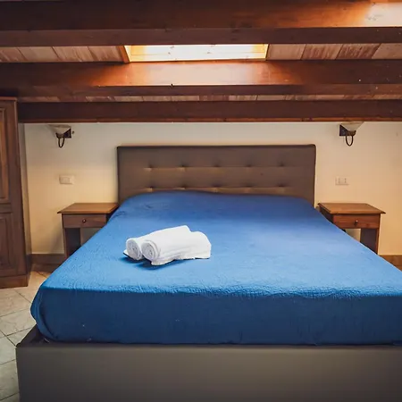 Hotel La Dimora Del Faro Acireale