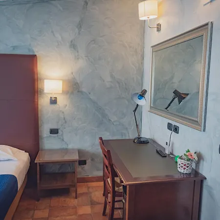 La Dimora Del Faro 4*
