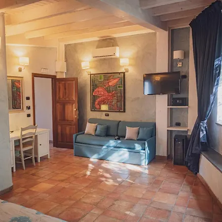 La Dimora Del Faro 4*