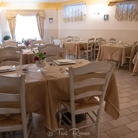 La Dimora Del Faro