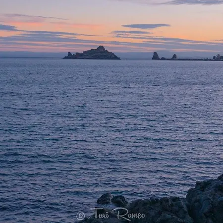 La Dimora Del Faro 4* Acireale